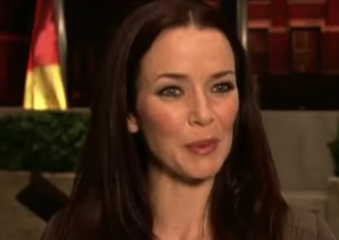 Annie Wersching, atriz da série ’24 Horas’ morre aos 45 anos 
