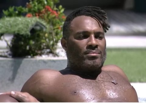 BBB23: Fred Nicácio dá detalhes sobre casamento aberto 