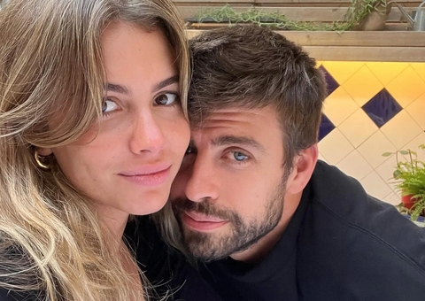 Namorada de Piqué tem crise e é internada às pressas