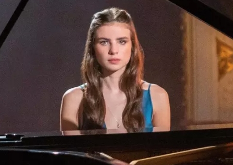 Casal acusa Netflix de plágio em filme com Giulia Be e pede R$ 70 milhões