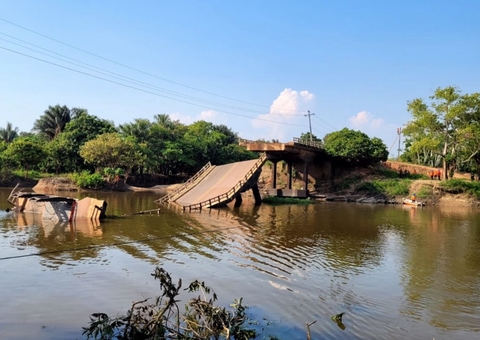 BR-319 entra no plano de 100 dias do governo Lula