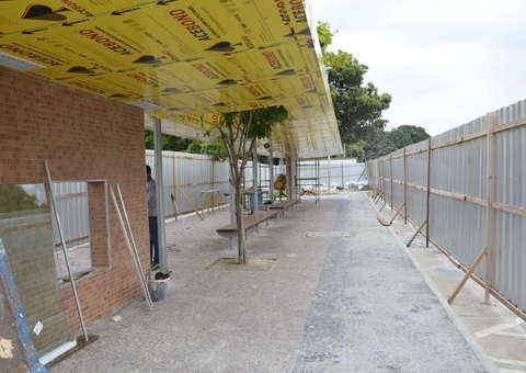 MP arquiva inquérito que apurava sobrepreço na construção de parada de ônibus na Ponta Negra