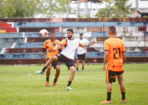 Campeonato Amazonense: Jogo entre Manauara e Iranduba terá entrada gratuita