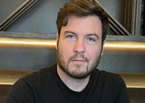 Thiago Nigro, o Primo Rico, anuncia fim de seu casamento e faz desabafo