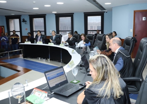 TCE manda ex-titulares da Seminf devolverem R$ 100 mil aos cofres públicos