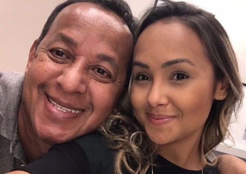 Pai da cantora gospel Bruna Karla pede emprego em rede social: ‘estou precisando'