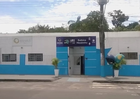 Carreta da saúde vai atender população em área de UBS fechada para reforma em Manaus