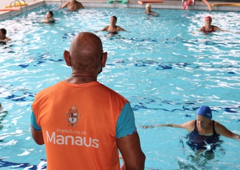 Parque Municipal do Idoso inicia atividades em fevereiro; veja programação