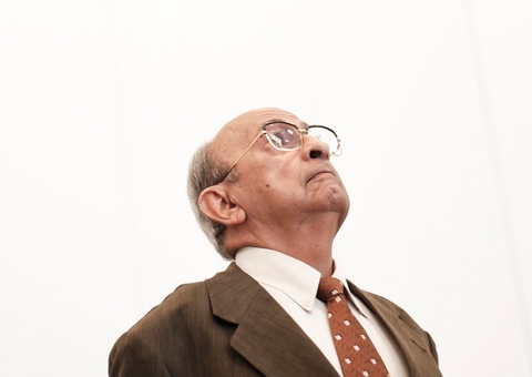 Morre desembargador Roberto Aragão, ex-presidente do TJAM e TRE-AM