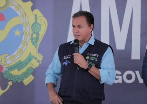 Governo do Amazonas entrega nova UTI em hospital infantil de Manaus