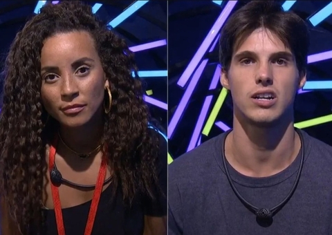 Gabriel, Domitila ou Cezar? Enquete mostra que eliminado de hoje pode surpreender 