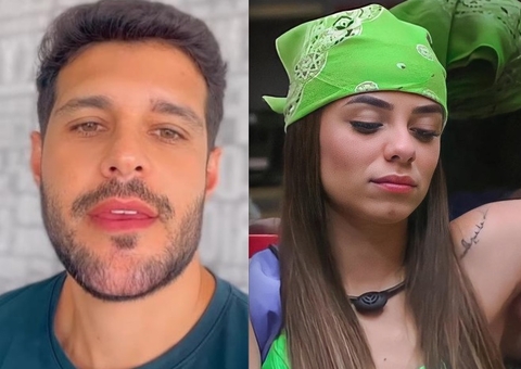 Ex-BBB Rodrigo Mussi revela motivo de ter terminado affair com Key Alves