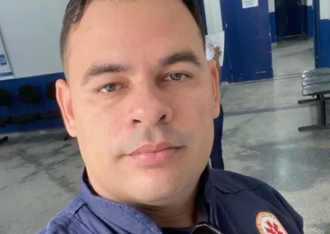 Motorista do Samu morre ao contrair dengue, malária e Covid-19
