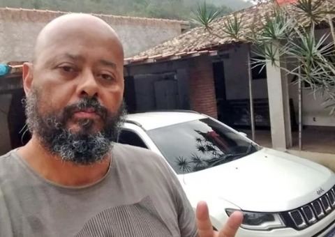 Ex-dirigente do Botafogo é preso em operação contra pirâmide financeira
