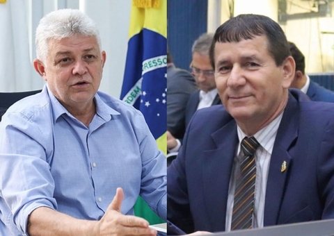 Suplentes de Amom e Wanderley Monteiro tomam posse hoje na Câmara Municipal de Manaus