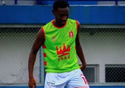 Dudu vibra com estreia positiva no Princesa e mira sequência no clássico contra o Operário