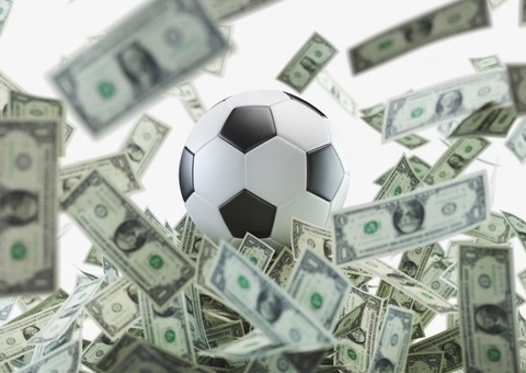 Janela de janeiro fecha com R$ 8,8 bi e é a 2ª maior da história do futebol