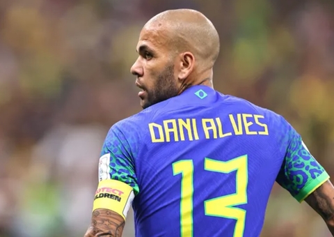 Caso Daniel Alves: defesa questiona no recurso a versão da vítima