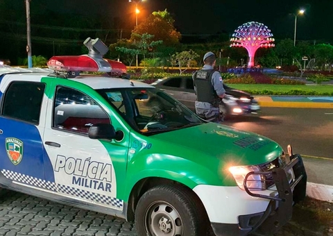 Em 24 horas, dezenove pessoas são presas no Amazonas