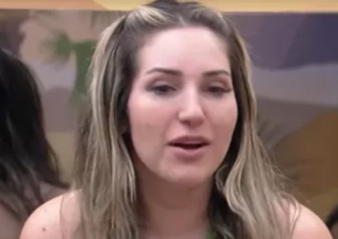 Irmão gato de Amanda do BBB23 chama atenção na web
