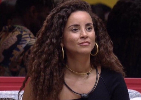 BBB23: Equipe de Domitila denuncia ataques racistas contra sister