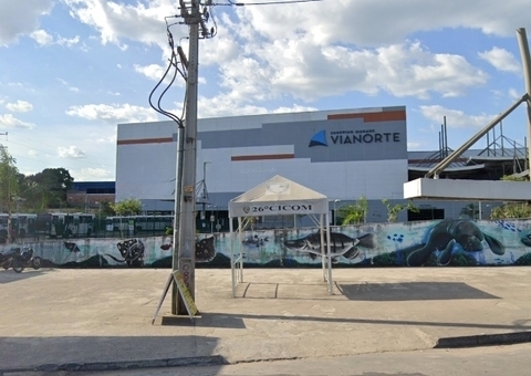 Mais dois são presos por 'comprar' roupas com pix falso em shopping de Manaus