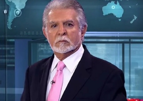 Domingos Meirelles processa Record e exige valor milionário 