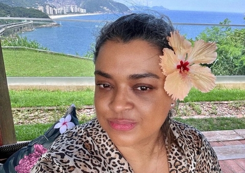 Preta Gil cancela blocos de carnaval para seguir tratamento contra o câncer