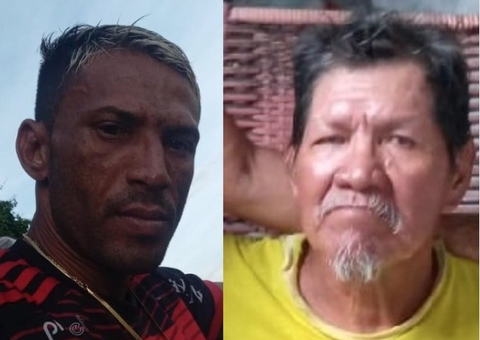 Famílias procuram por homem que desapareceu em lancha e idoso com deficiência em Manaus