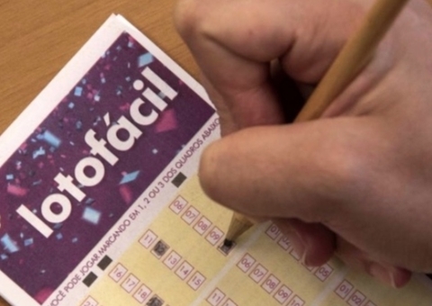 Confira resultados da Quina e Lotofácil desta quarta-feira