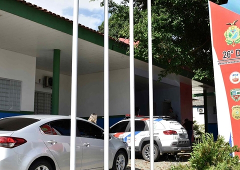 Último suspeito de renovar guarda-roupa com golpe do Pix é preso em Manaus
