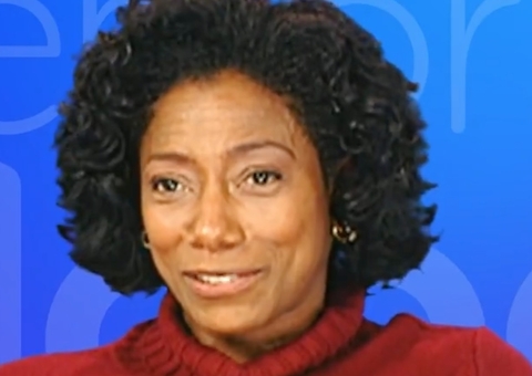 Carreira: Glória Maria entrevistou Michael Jackson e viajou por mais de 100 países