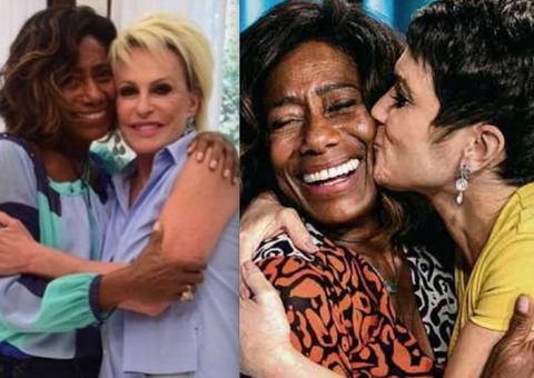 Artistas e políticos lamentam morte da jornalista Glória Maria 