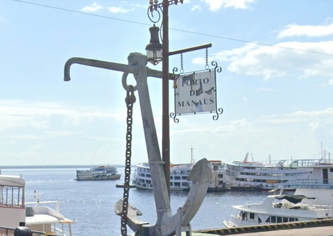Em 1 mês, nível do Rio Negro sobe mais de 2 metros