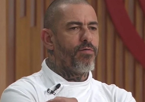 Henrique Fogaça deixa o MasterChef; saiba quem ficará no lugar 
