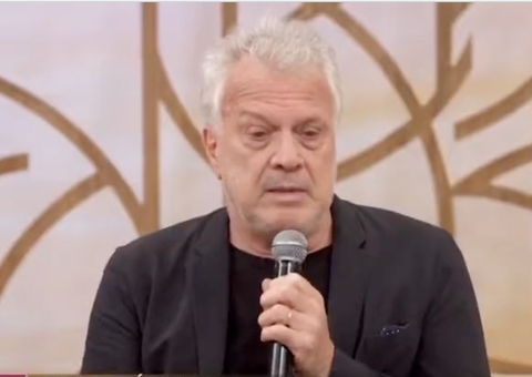 Pedro Bial revela última conversa com Glória Maria: ‘Não queria ser vista’