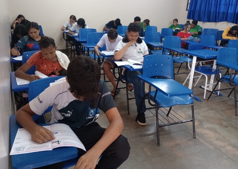 Com premiação inédita, inscrições para 18ª Olimpíada de Matemática iniciam no Amazonas