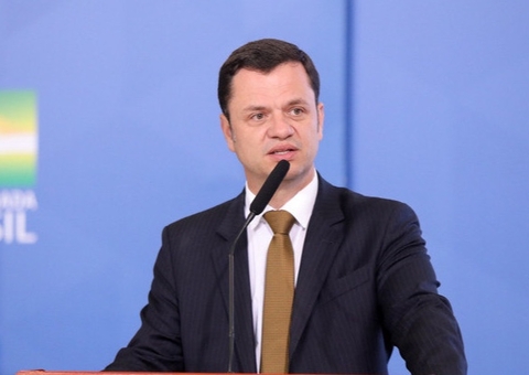 'Escrita por Tiririca', diz  a defesa de Anderson Torres ao ironizar minuta golpista