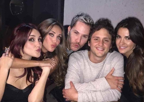 Venda de ingressos pro show do RBD se esgota em minutos, e fãs se revoltam na internet