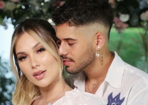 Virginia Fonseca divide opiniões com visual em novo clipe de Zé Felipe 