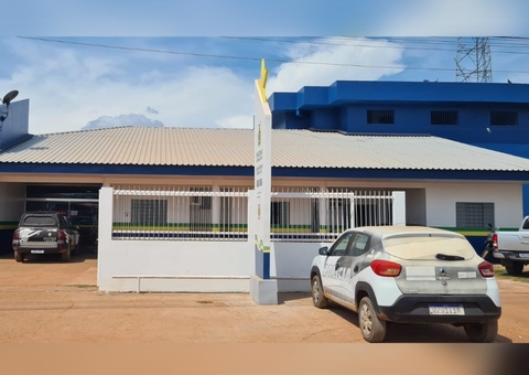 Dupla é presa por degolar e decepar mão de homem a terçadadas no Amazonas