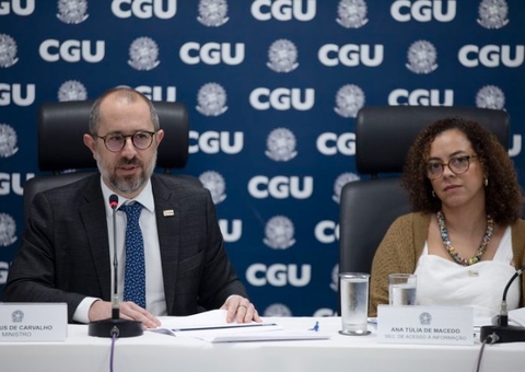 CGU analisa derrubar 234 sigilos decretados por Bolsonaro