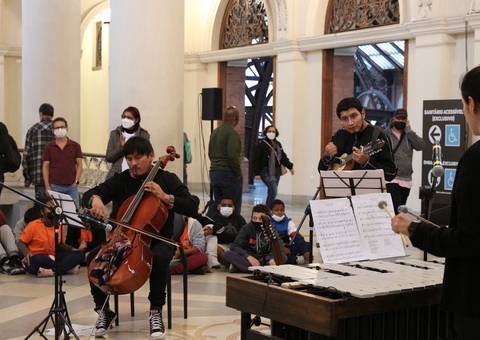 STF mantém prorrogação da Lei Paulo Gustavo até dezembro de 2023