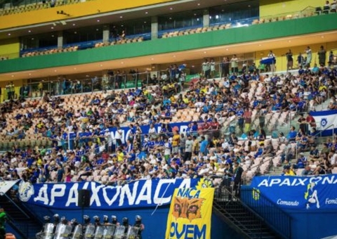 ‘É a nova fase do futebol amazonense’, celebra Rozenha com aumento de torcedores em estádios