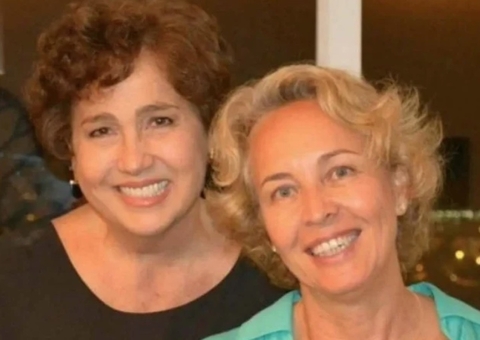 Claudia Jimenez deixa herança milionária para a ex-mulher