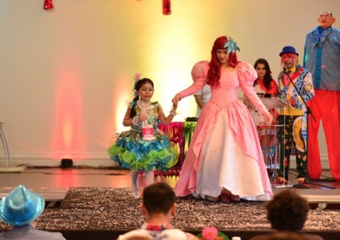 Manaus abre inscrições para Concurso de Fantasias Adulto, Infantil e de Máscaras