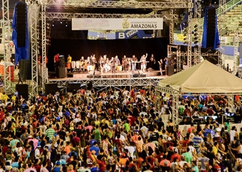 Carnaboi é confirmado em Manaus; veja datas