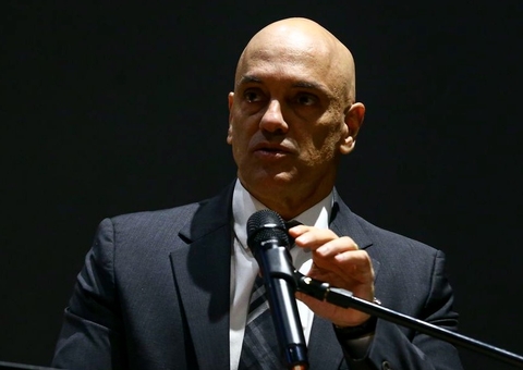Alexandre de Moraes vê 'tentativa Tabajara' de golpe
