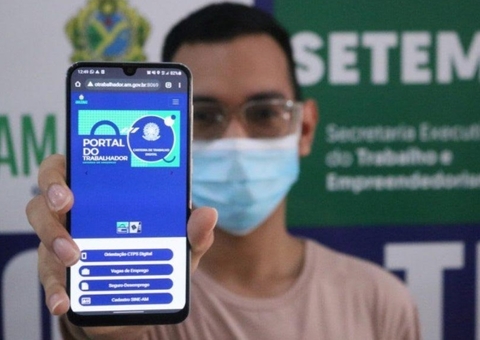 Divulgada lista de selecionados para cursos de qualificação gratuitos em Manaus