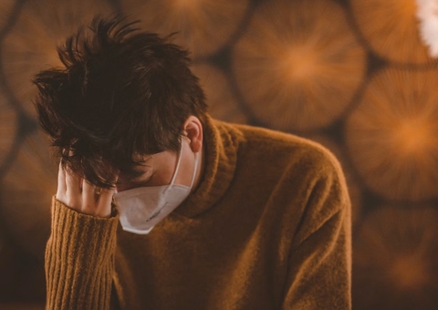 Estudo mostra que 60% dos que tiveram Covid-19 apresentam sintomas prolongados